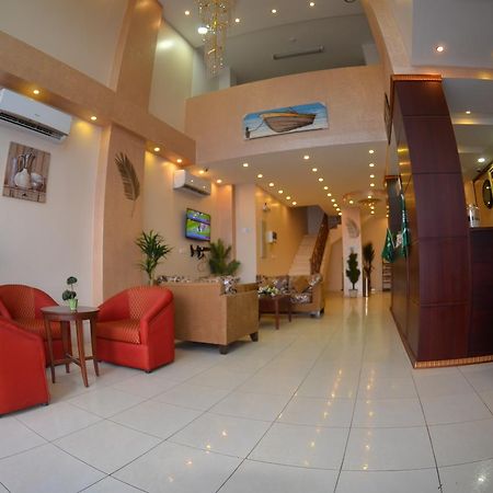 Nojoom Home Yanbu Exterior foto