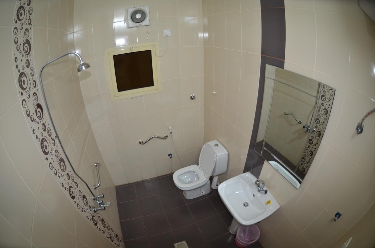 Nojoom Home Yanbu Exterior foto