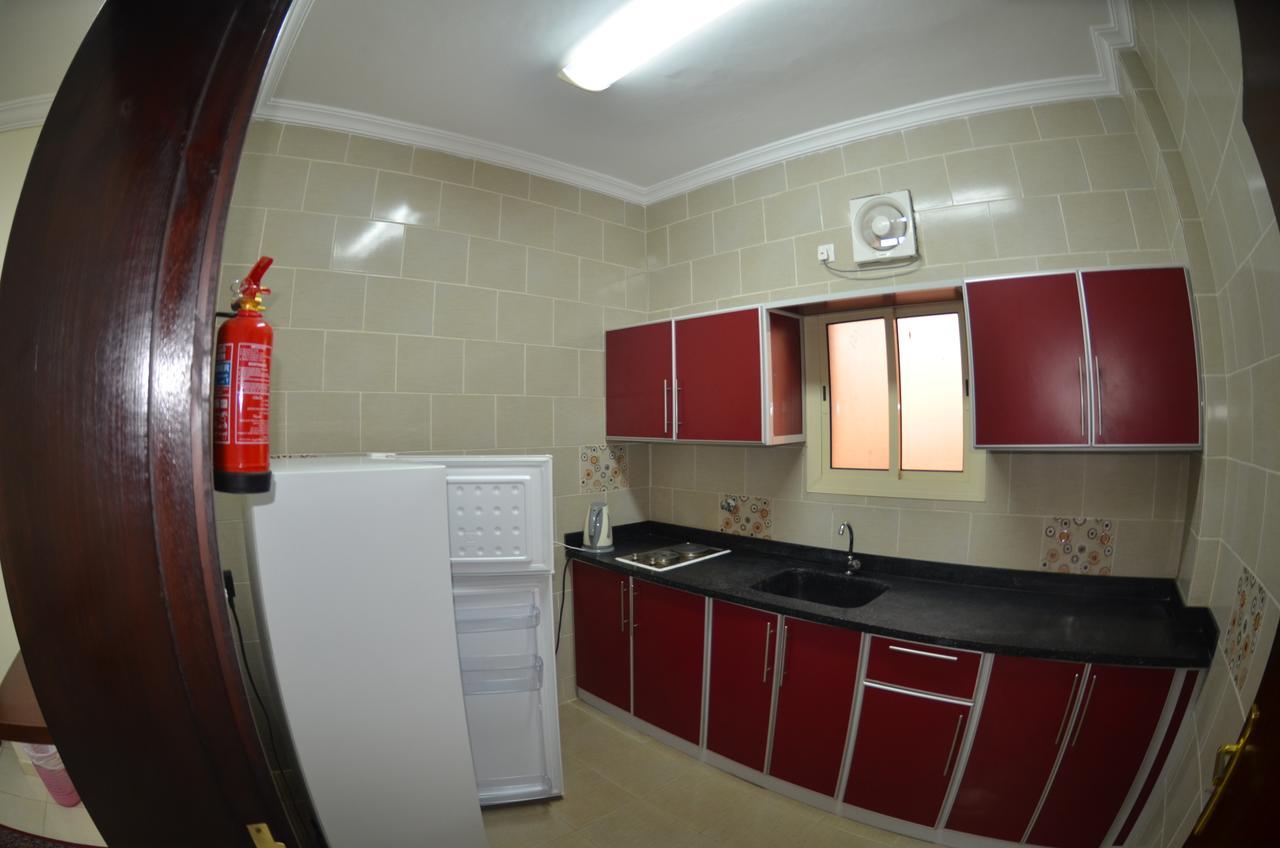 Nojoom Home Yanbu Exterior foto