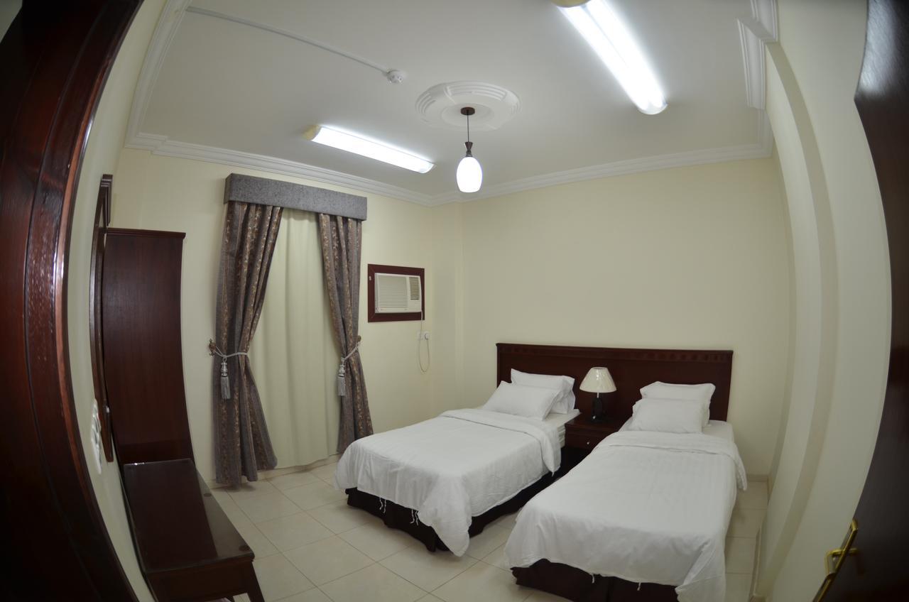 Nojoom Home Yanbu Exterior foto