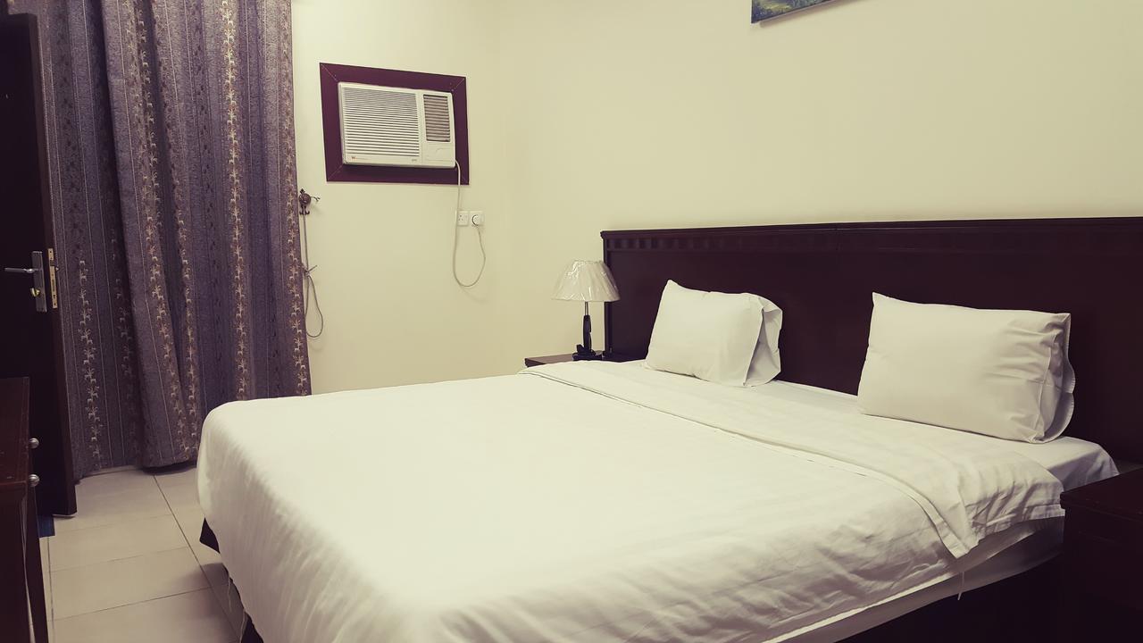 Nojoom Home Yanbu Exterior foto
