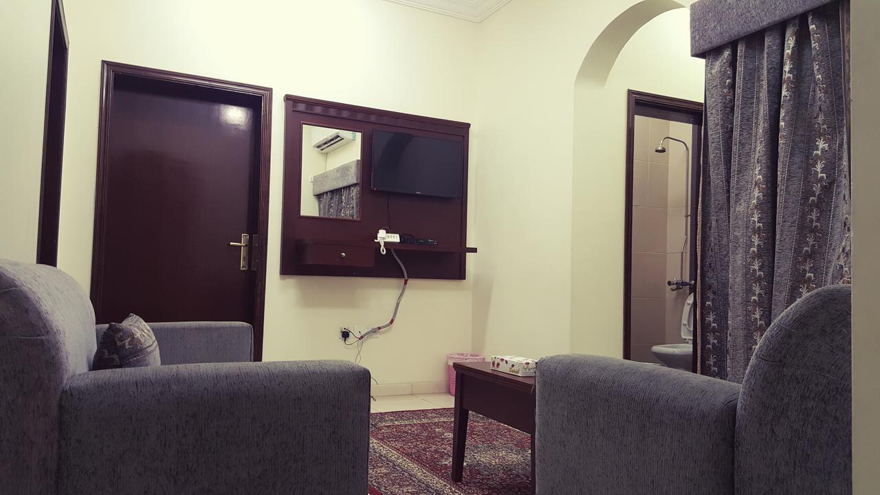 Nojoom Home Yanbu Exterior foto