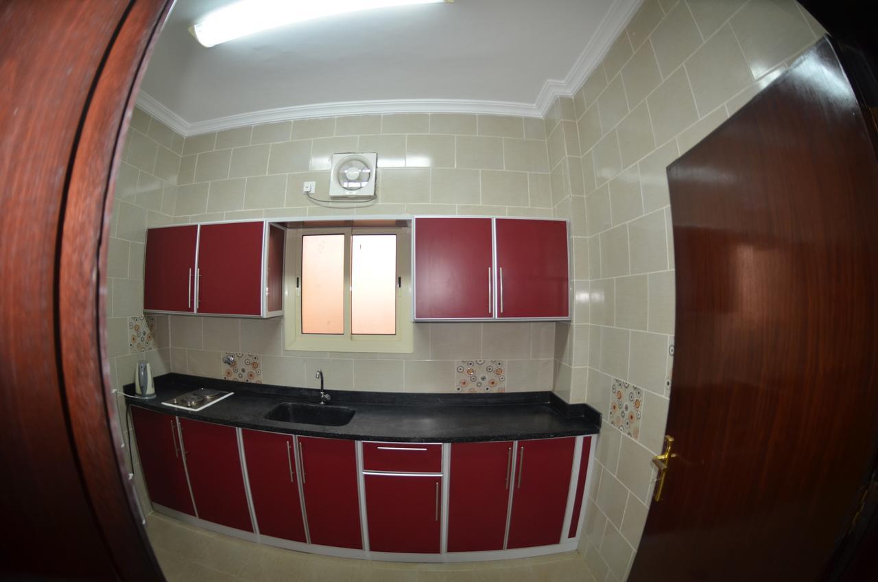 Nojoom Home Yanbu Exterior foto